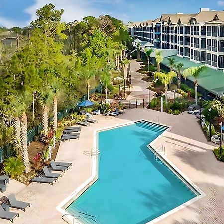 Modern 3Br Near Disney - Pool And Hot Tub! Orlando Zewnętrze zdjęcie