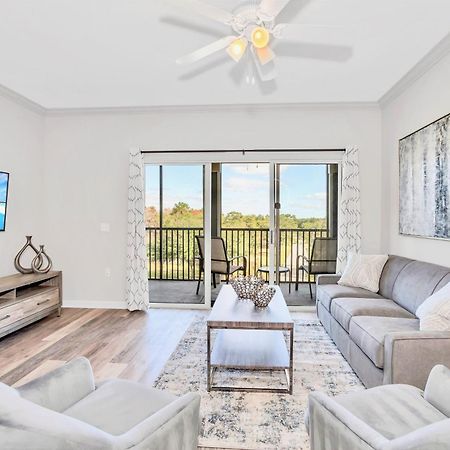 Modern 3Br Near Disney - Pool And Hot Tub! Orlando Zewnętrze zdjęcie