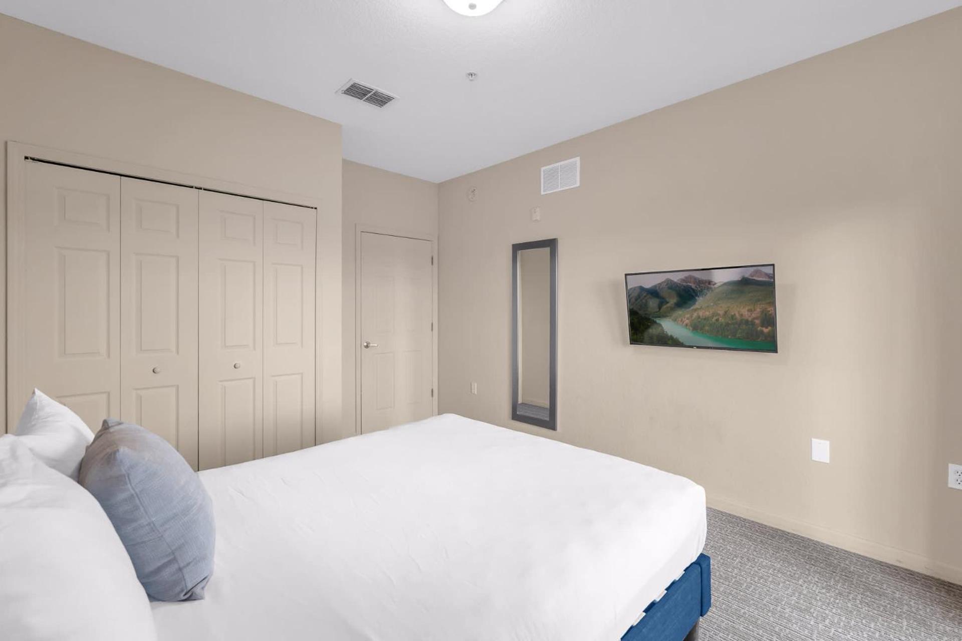 Modern 3Br Near Disney - Pool And Hot Tub! Orlando Zewnętrze zdjęcie