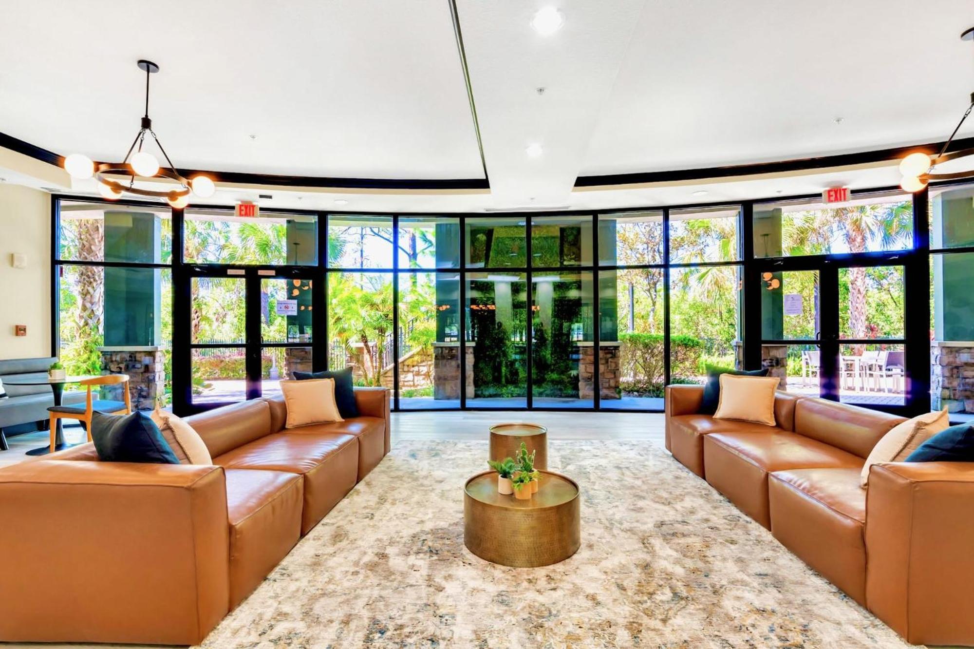 Modern 3Br Near Disney - Pool And Hot Tub! Orlando Zewnętrze zdjęcie