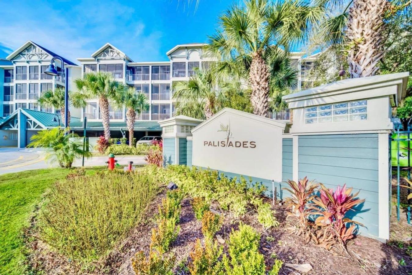 Modern 3Br Near Disney - Pool And Hot Tub! Orlando Zewnętrze zdjęcie