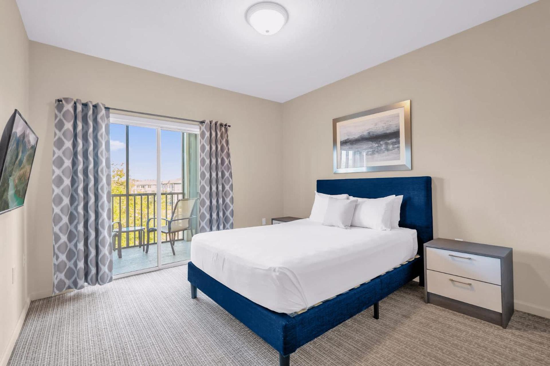 Modern 3Br Near Disney - Pool And Hot Tub! Orlando Zewnętrze zdjęcie