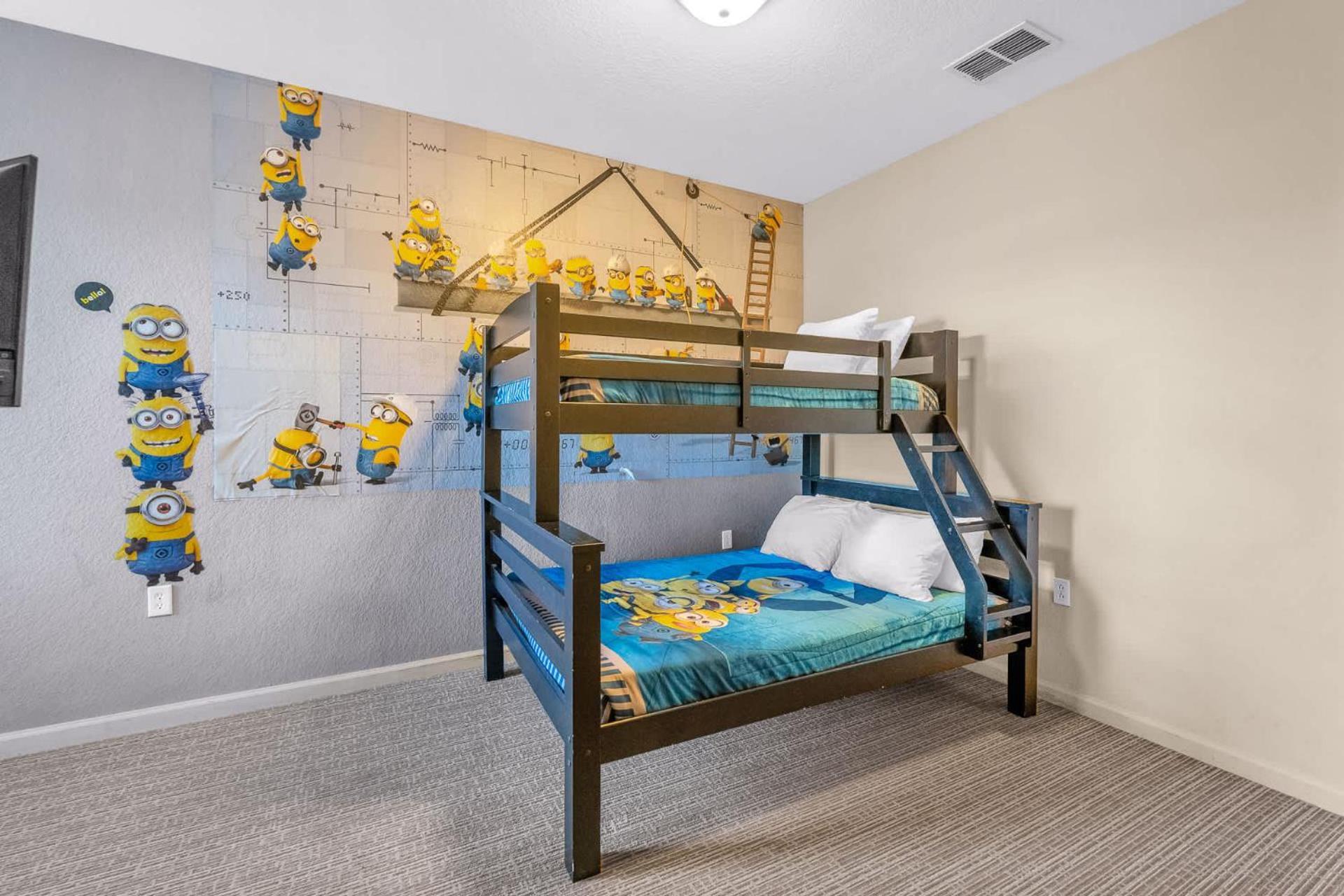 Modern 3Br Near Disney - Pool And Hot Tub! Orlando Zewnętrze zdjęcie