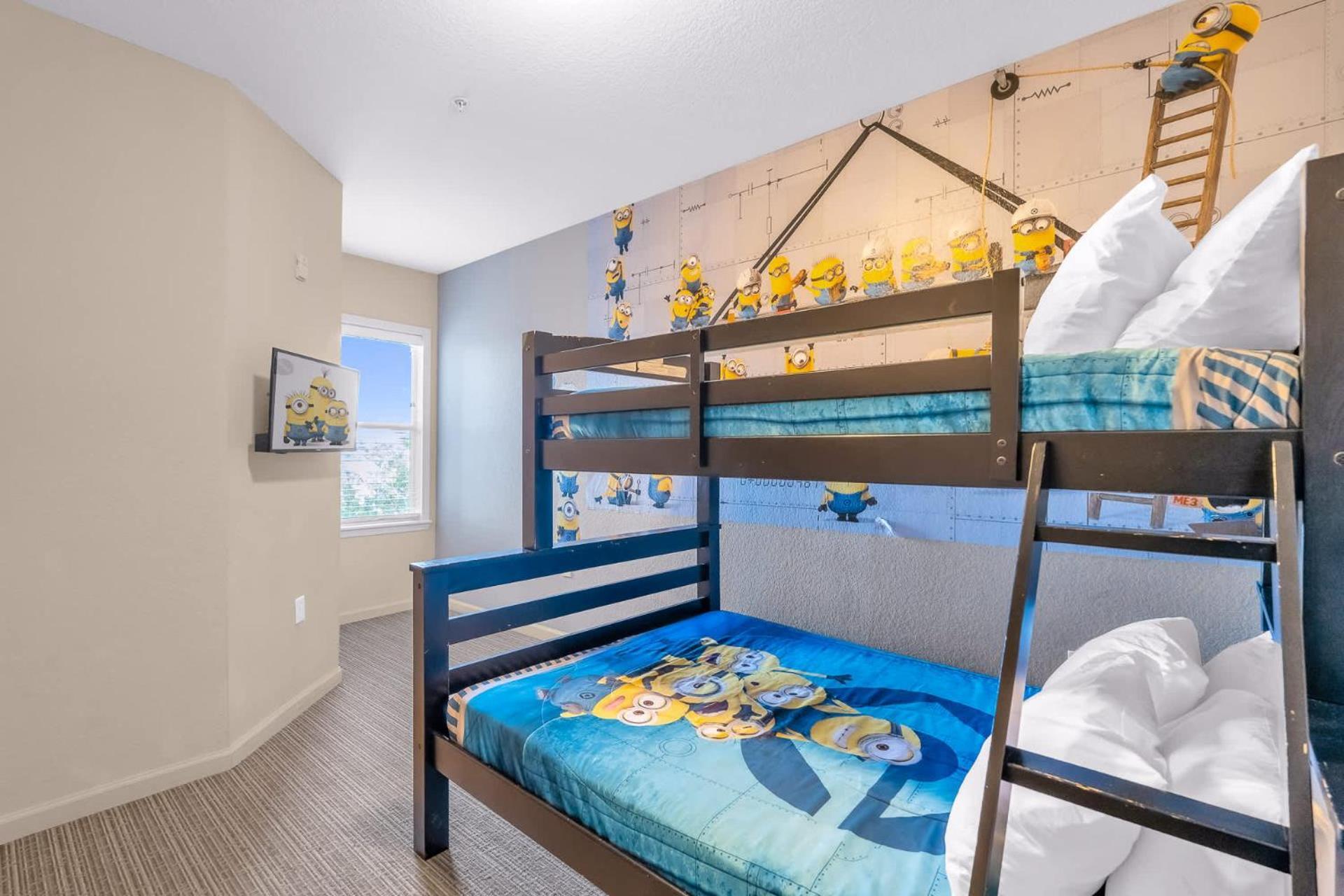 Modern 3Br Near Disney - Pool And Hot Tub! Orlando Zewnętrze zdjęcie