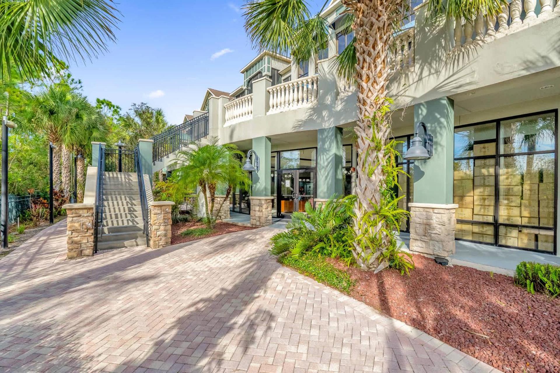 Modern 3Br Near Disney - Pool And Hot Tub! Orlando Zewnętrze zdjęcie