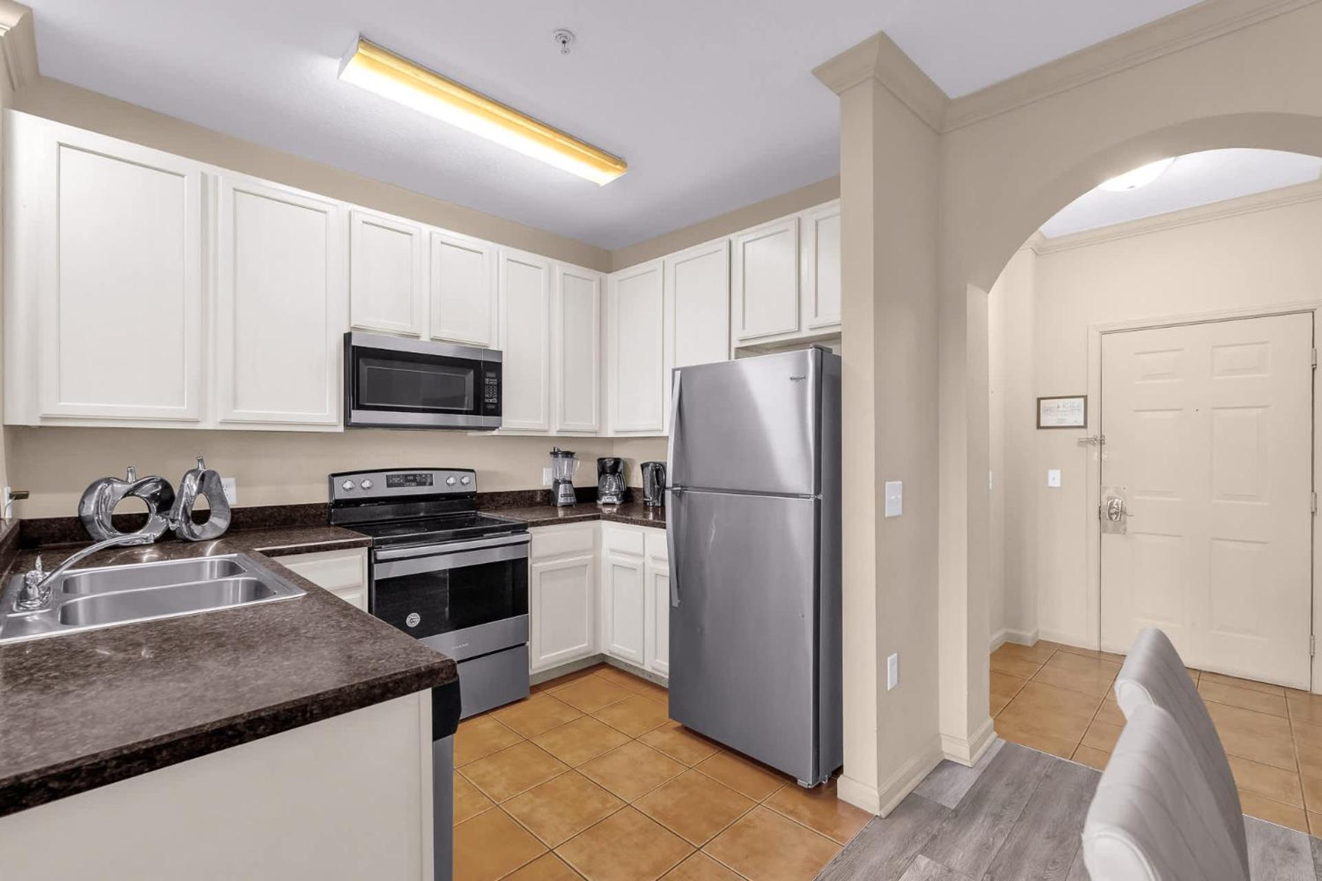 Modern 3Br Near Disney - Pool And Hot Tub! Orlando Zewnętrze zdjęcie