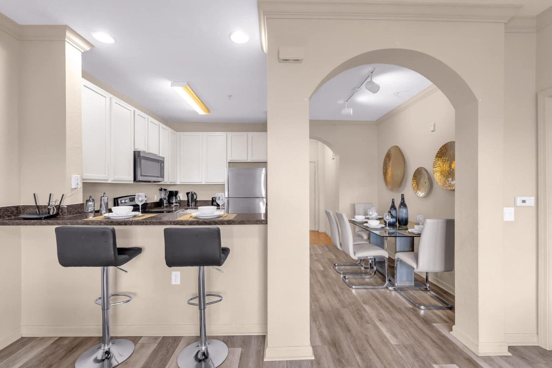 Modern 3Br Near Disney - Pool And Hot Tub! Orlando Zewnętrze zdjęcie