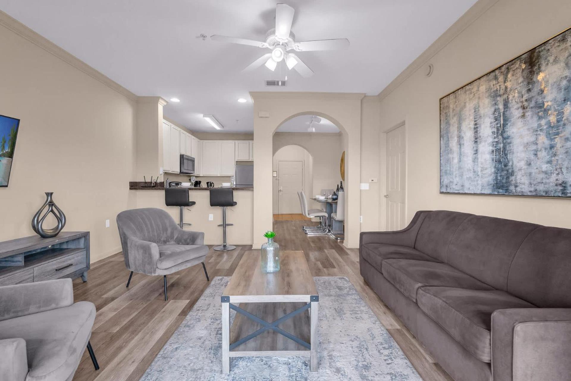 Modern 3Br Near Disney - Pool And Hot Tub! Orlando Zewnętrze zdjęcie