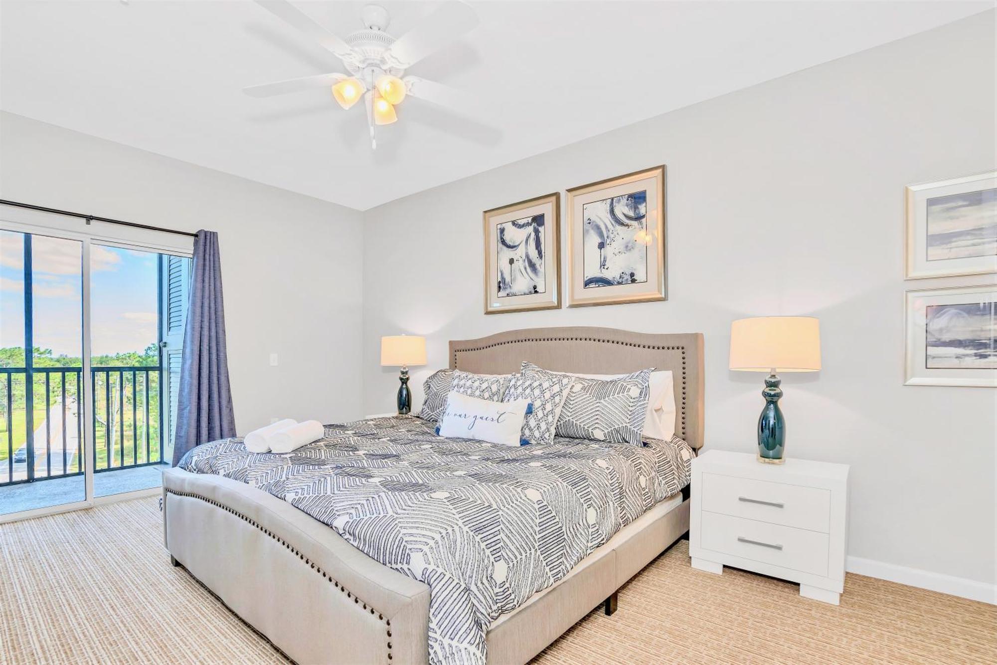 Modern 3Br Near Disney - Pool And Hot Tub! Orlando Zewnętrze zdjęcie
