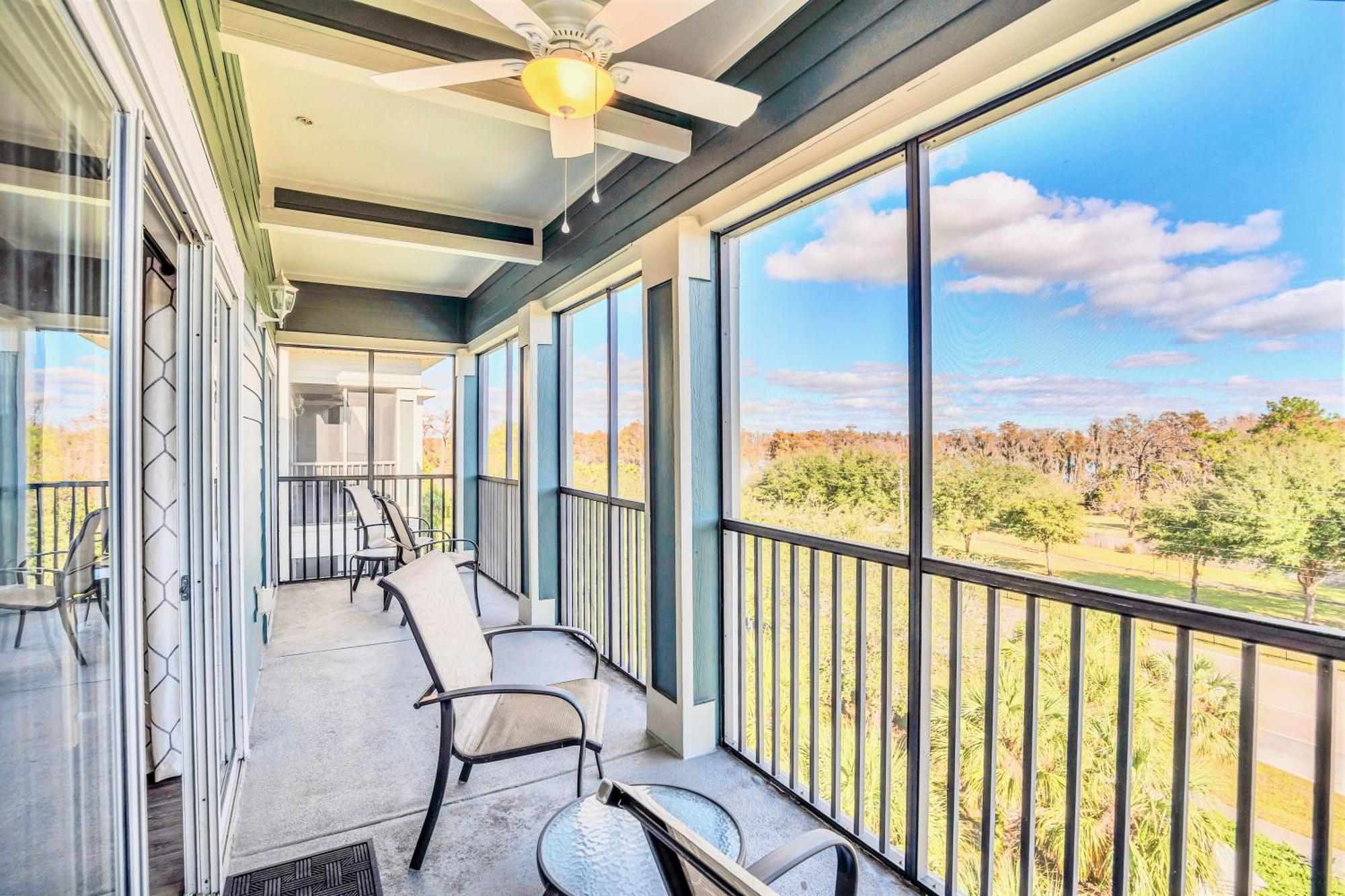 Modern 3Br Near Disney - Pool And Hot Tub! Orlando Zewnętrze zdjęcie